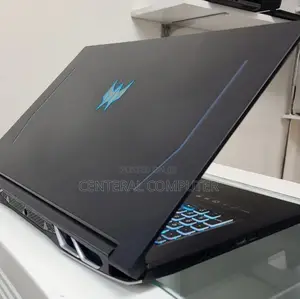 New Laptop Acer Predator Helios 300 16GB Intel Core I7 SSD 1T
