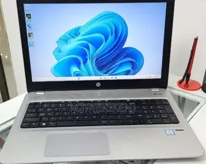 New Laptop HP ProBook 450 G4 8GB Intel Core I7 HDD+SSD 1T