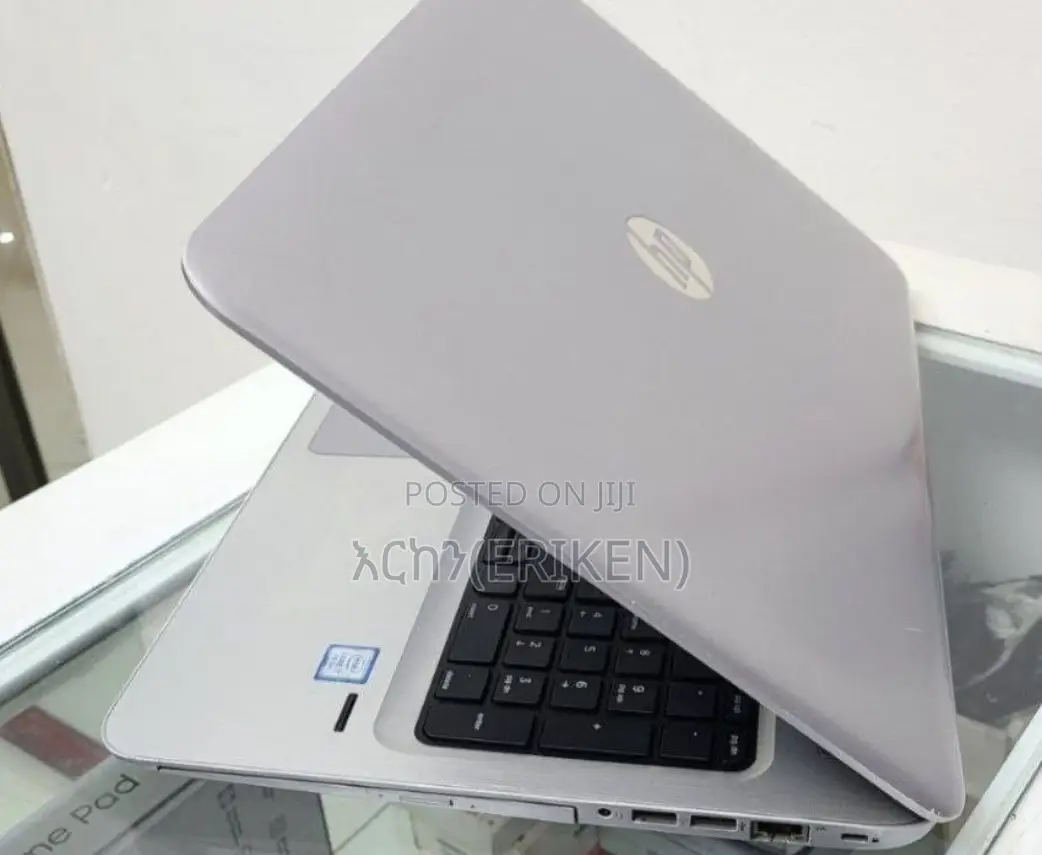 New Laptop HP ProBook 450 G4 8GB Intel Core I7 HDD+SSD 1T
