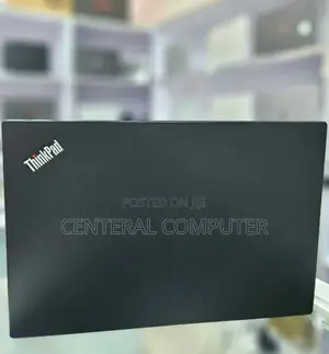 New Laptop Lenovo Thinkpad X1 Yoga 8GB AMD Ryzen 7 SSD 512GB