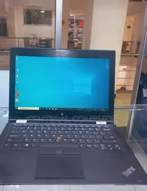 New Laptop Lenovo ThinkPad Yoga 8GB Intel Core I5 SSD 512GB