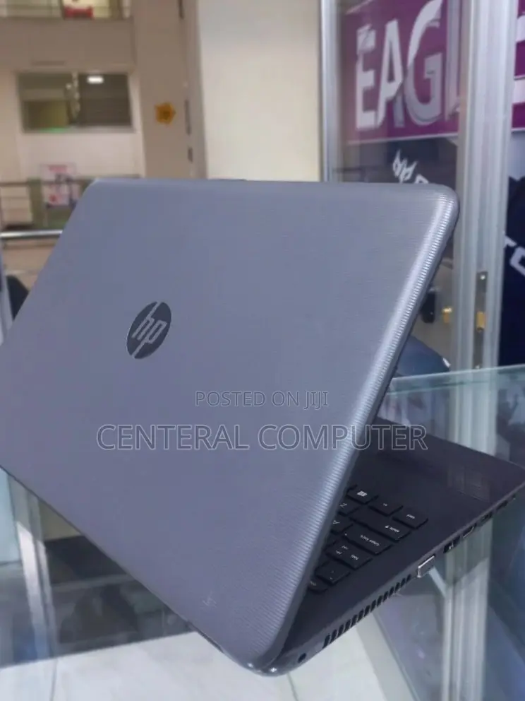New Laptop HP Stream Notebook 4GB Intel Core I3 HDD 500GB