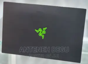 New Laptop Razer Blade 16GB Intel Core i7 SSD 1T