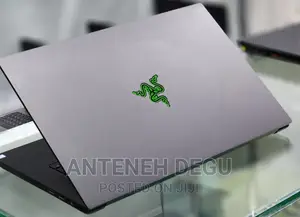 New Laptop Razer Blade 16GB Intel Core i7 SSD 1T