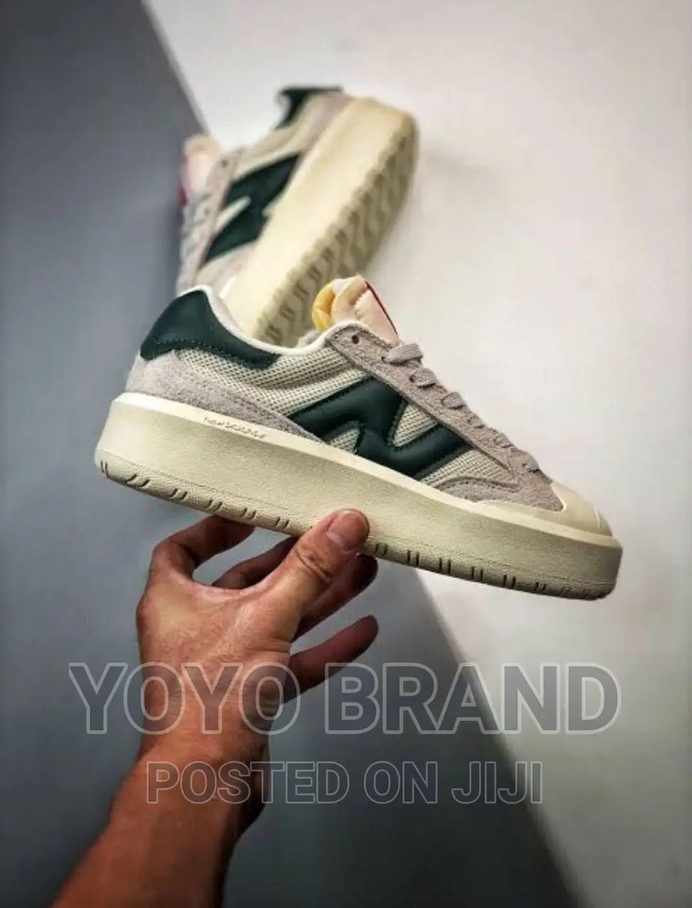 New Balance Orginal