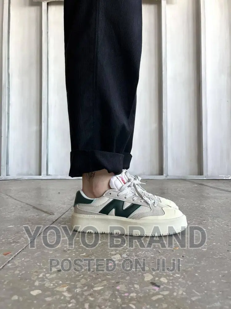 New Balance Orginal
