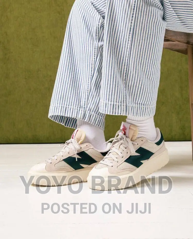 New Balance Orginal
