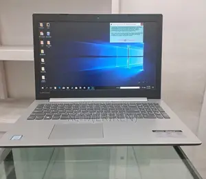 New Laptop Lenovo IdeaPad 330 8GB Intel Core I3 HDD 1T