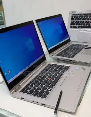 New Laptop Lenovo ThinkPad L380 8GB Intel Core I5 SSD 512GB