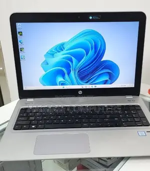 New Laptop HP ProBook 450 G4 8GB Intel Core I7 HDD+SSD 1.5T