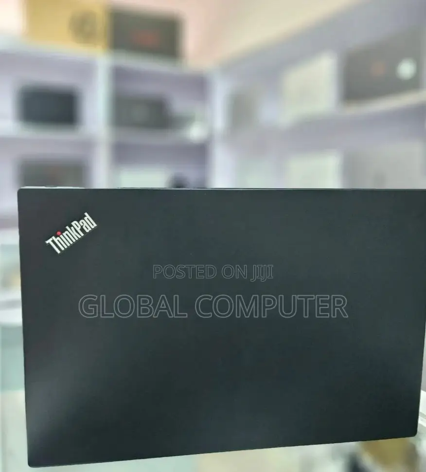 New Laptop Lenovo ThinkPad X1 Carbon 8GB Intel Core I7 SSD 512GB