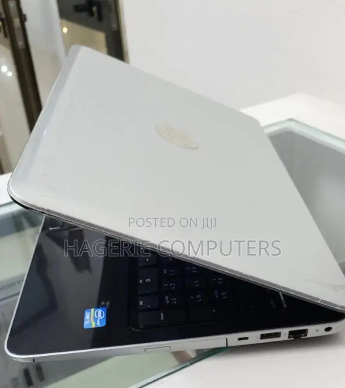 New Laptop HP Pavilion 15 4GB Intel Core I3 HDD 500GB