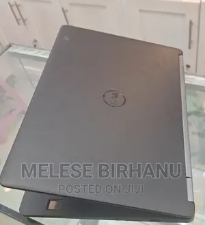 New Laptop Dell Latitude 5420 8GB Intel Core I5 SSD 256GB