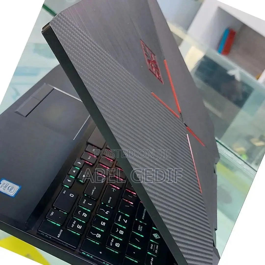 New Laptop HP Omen X 16GB Intel Core I7 HDD+SSD 1T