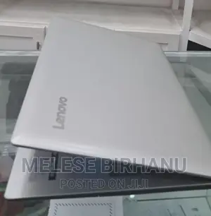 New Laptop Lenovo IdeaPad 330 8GB Intel Core I3 HDD 1T