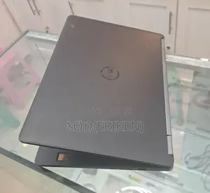 New Laptop Dell Latitude 5420 8GB Intel Core I5 SSD 256GB