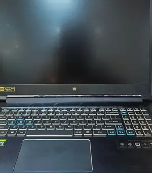 New Laptop Acer Predator Helios 300 16GB Intel Core I7 SSD 512GB