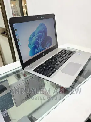 New Laptop HP ProBook 450 G4 8GB Intel Core I7 SSHD+SSD 1T
