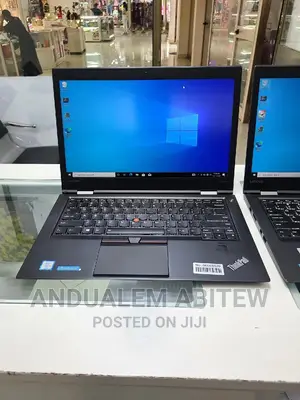 New Laptop Lenovo ThinkPad X1 Carbon 8GB Intel Core I5 SSD 512GB