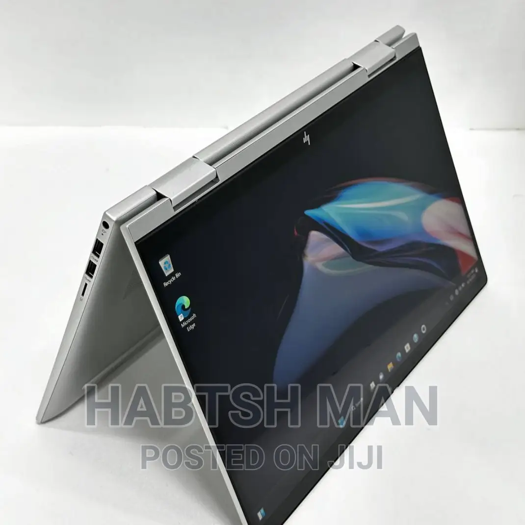 New Laptop HP Envy X360 16GB Intel Core I7 SSD 1T