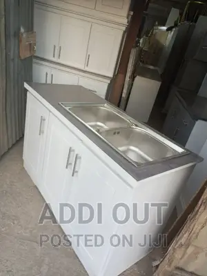 Kitchen/ኪችን