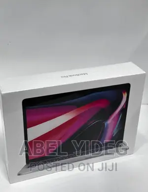 New Laptop Apple MacBook Pro 2023 M2 8GB Apple M2 SSD 512GB