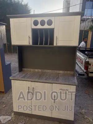Kitchen Cabinet
