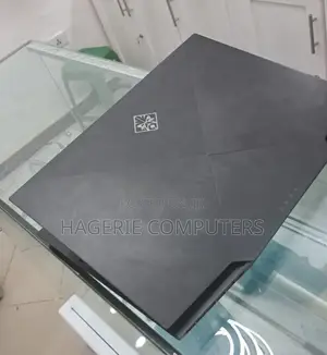 New Laptop HP Omen 15 16GB Intel Core I7 HDD+SSD 1T