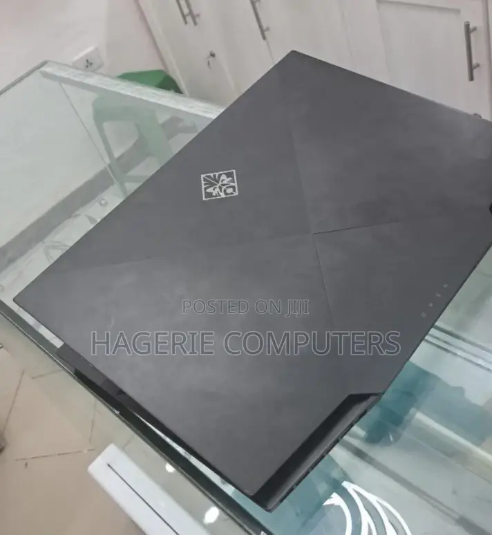New Laptop HP Omen 15 16GB Intel Core I7 HDD+SSD 1T