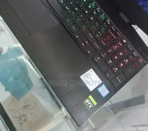 New Laptop HP Omen 15 16GB Intel Core I7 HDD+SSD 1T