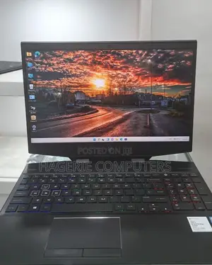 New Laptop HP Omen 15 16GB Intel Core I7 HDD+SSD 1T