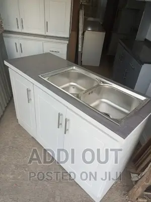 Kitchen/ኪችን