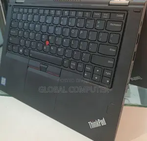 New Laptop Lenovo ThinkPad Yoga 16GB Intel Core I5 SSD 512GB