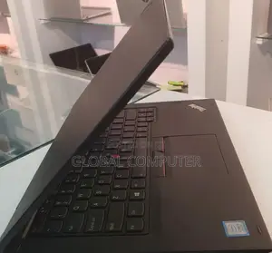 New Laptop Lenovo ThinkPad Yoga 16GB Intel Core I5 SSD 512GB