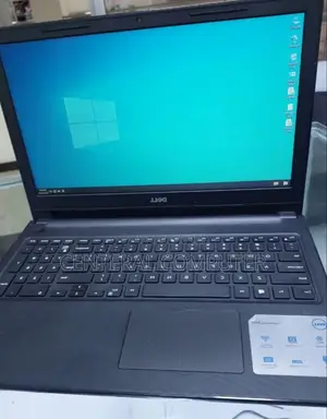 New Laptop Dell Inspiron 11 3162 8GB Intel Core I3 HDD 1T