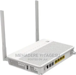 Huawei Optixstar Hg8141h5 Gpon Modem
