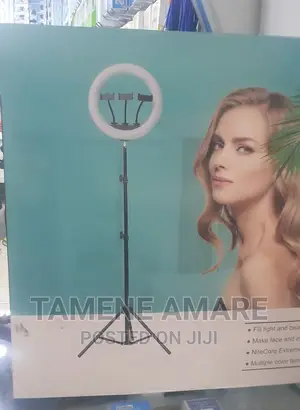 Ring Light 10, 14, 18, 21