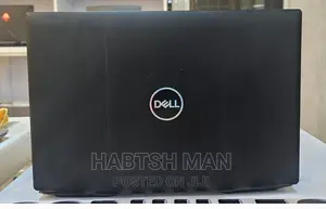 New Laptop Dell G15 5511 16GB Intel Core I7 SSD 512GB