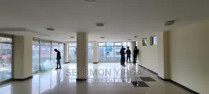 ለቢሮ የሚሆን ክራይ