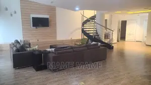 Furnished 3bdrm Duplex in Addis Abeba, Bole for rent