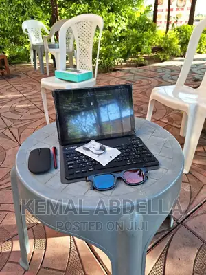 New Tablet 512 GB