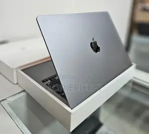 New Laptop Apple MacBook Air 2023 M2 8GB Apple M2 SSD 256GB
