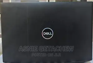 New Laptop Dell Latitude 5310 6GB Intel Core I7 HDD 512GB