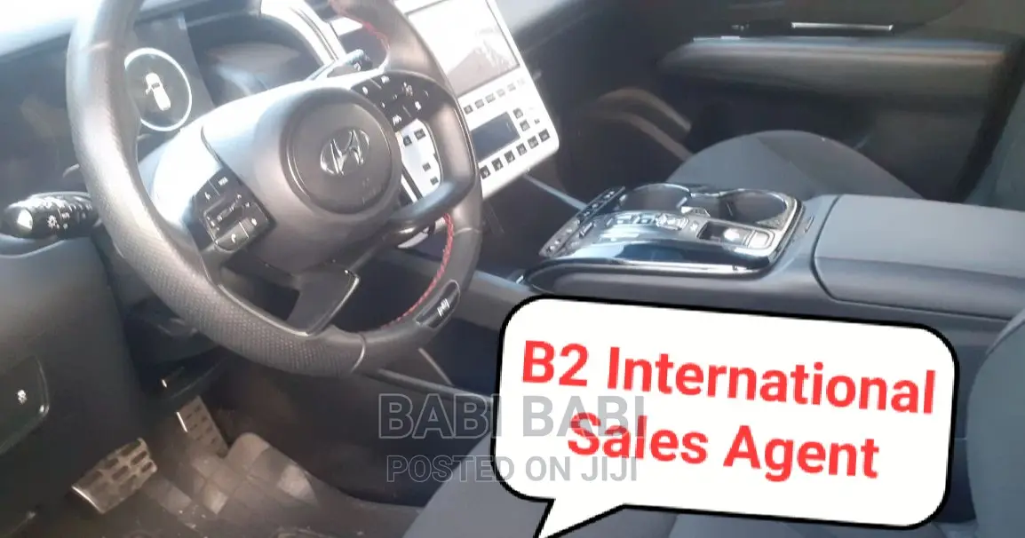 Hyundai Tucson 2022 Gray