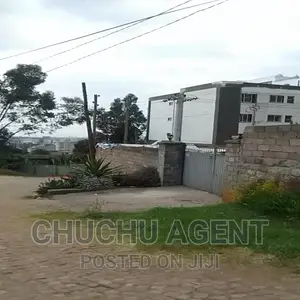 Construction Land Sale at Top View