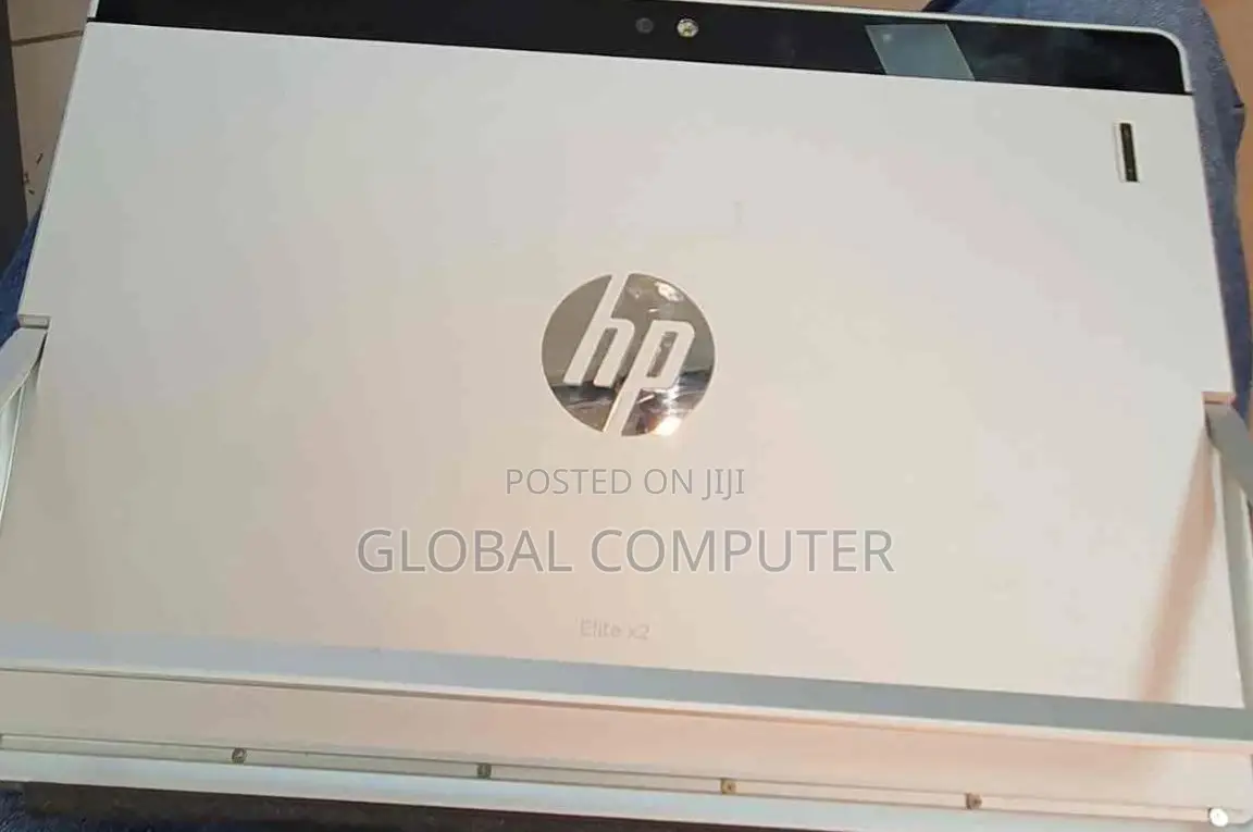 New Laptop HP Elite X2 1012 G2 8GB Intel Core I5 SSD 256GB