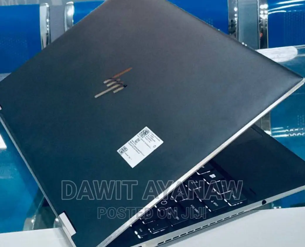 New Laptop HP Spectre 16GB Intel Core I7 SSD 1T