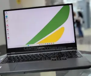 New Laptop Lenovo Legion 5 16GB Intel Core I5 SSD 512GB