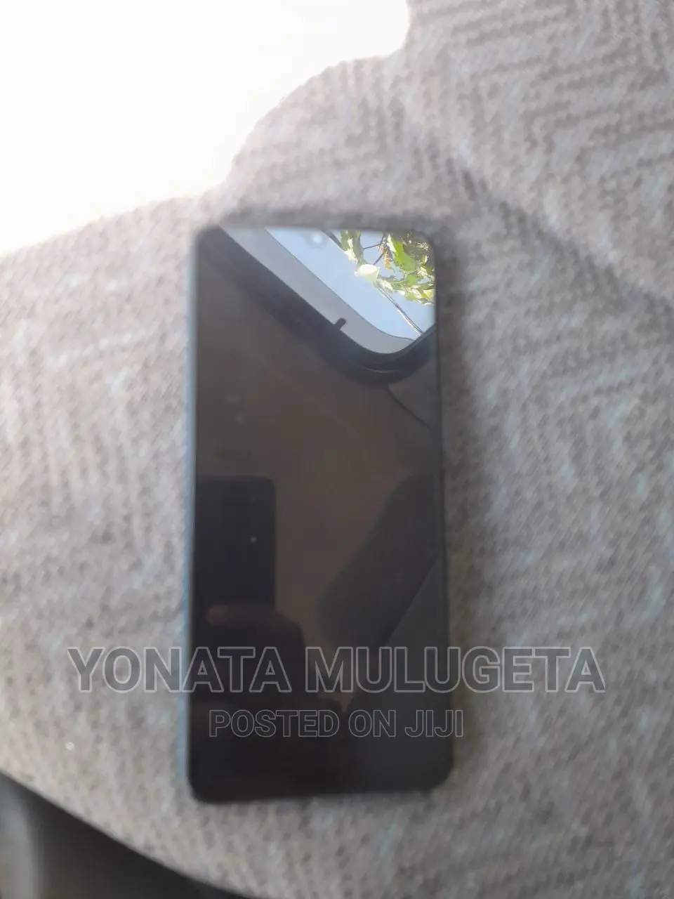 Samsung Galaxy A12 128 GB Blue