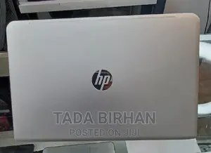 Laptop HP 14-Dq1025cl 8GB Intel Core I5 HDD+SSD 1T